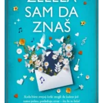 Želela sam da znaš - Only Smiley izdavaštvo