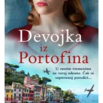 Devojka iz Portofina - Only Smiley izdavaštvo
