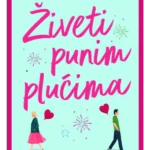 Živeti punim plućima - Only Smiley izdavaštvo