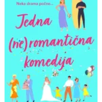 Jedna (ne) romantična komedija - Only Smiley izdavaštvo