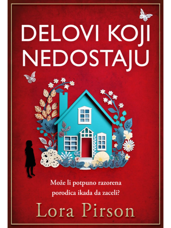 9788661422393 Delovi koji nedostaju - Only Smiley izdavaštvo - Slika 1
