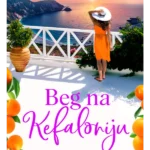 Beg na Kefaloniju - Only Smiley izdavaštvo