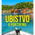 Ubistvo u Portofinu - Only Smiley izdavaštvo