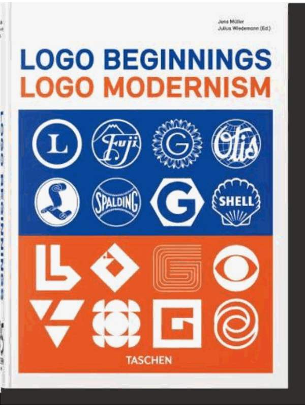 9783754401378 Logo Beginnings, Logo Modernism - Slika 1
