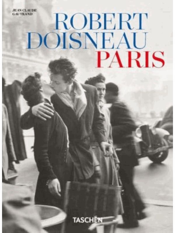 9783754404188 Robert Doisneau - Paris - Slika 1