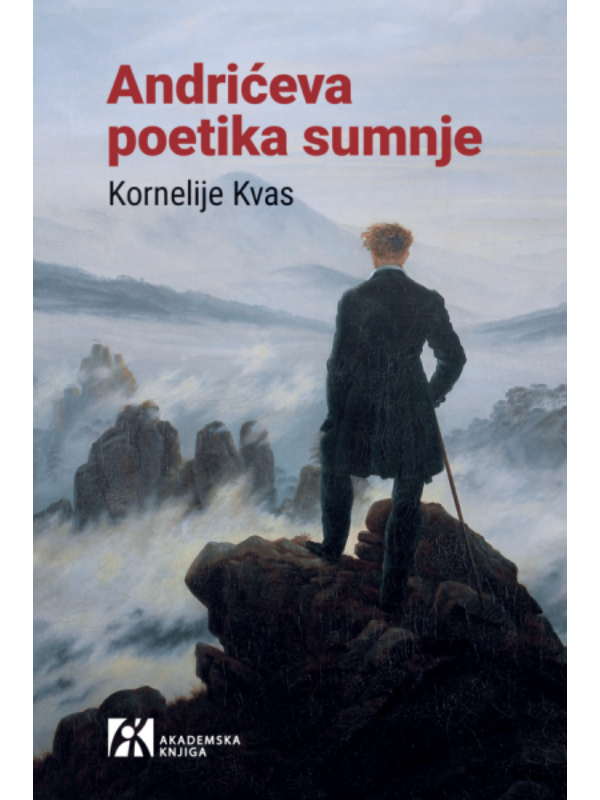 9788662636102 Andrićeva poetika sumnje - Slika 1