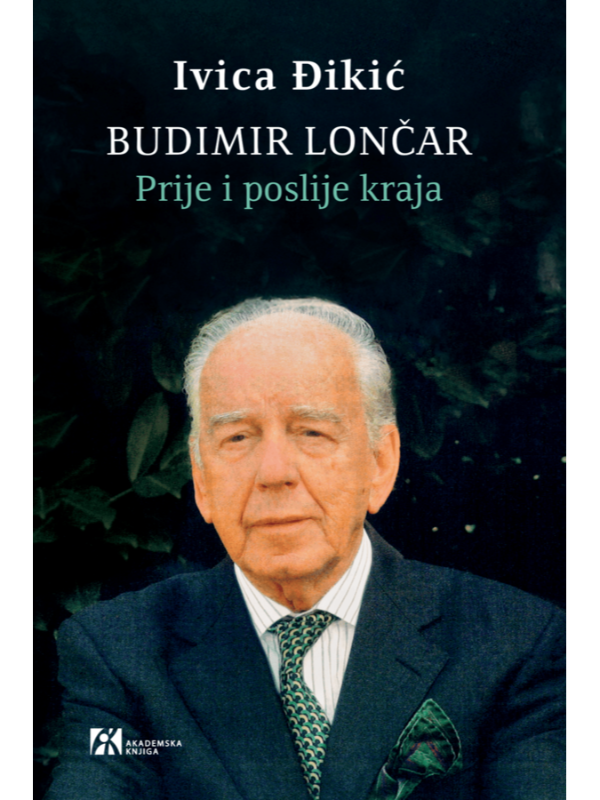 9788662636218 Budimir Lončar, Prije i poslije kraja - Slika 1