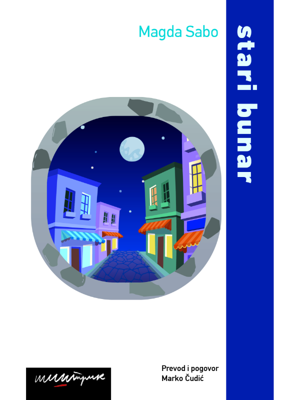 9788689597882 Stari bunar - Slika 1