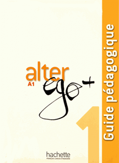 9782011558169 Alter Ego + 1 : Guide pédagogique - Slika 1